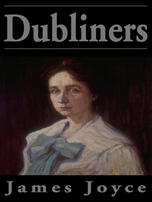 Dubliners - Audiobook
